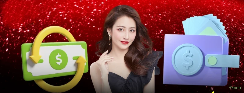 Pagamentos 99bra PIX