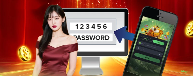 Bônus boas-vindas 99bra R$100